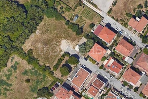 terreno agricolo in vendita a Rimini in zona Celle