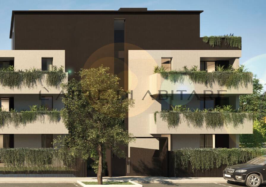 appartamento in vendita a Rimini in zona Bellariva
