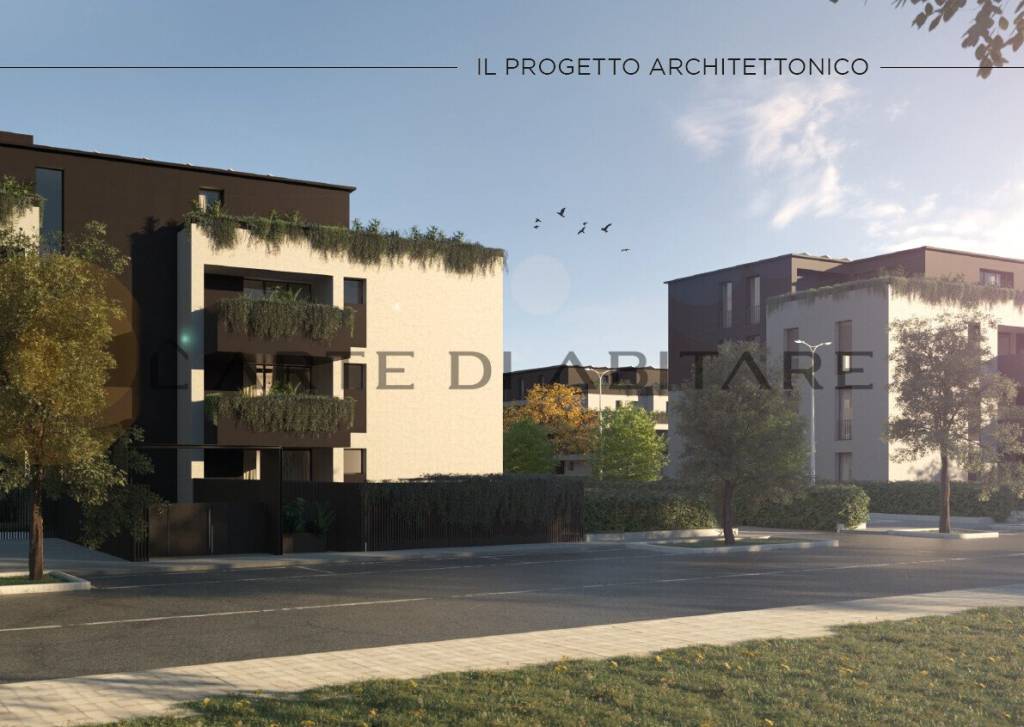 appartamento in vendita a Rimini in zona Bellariva