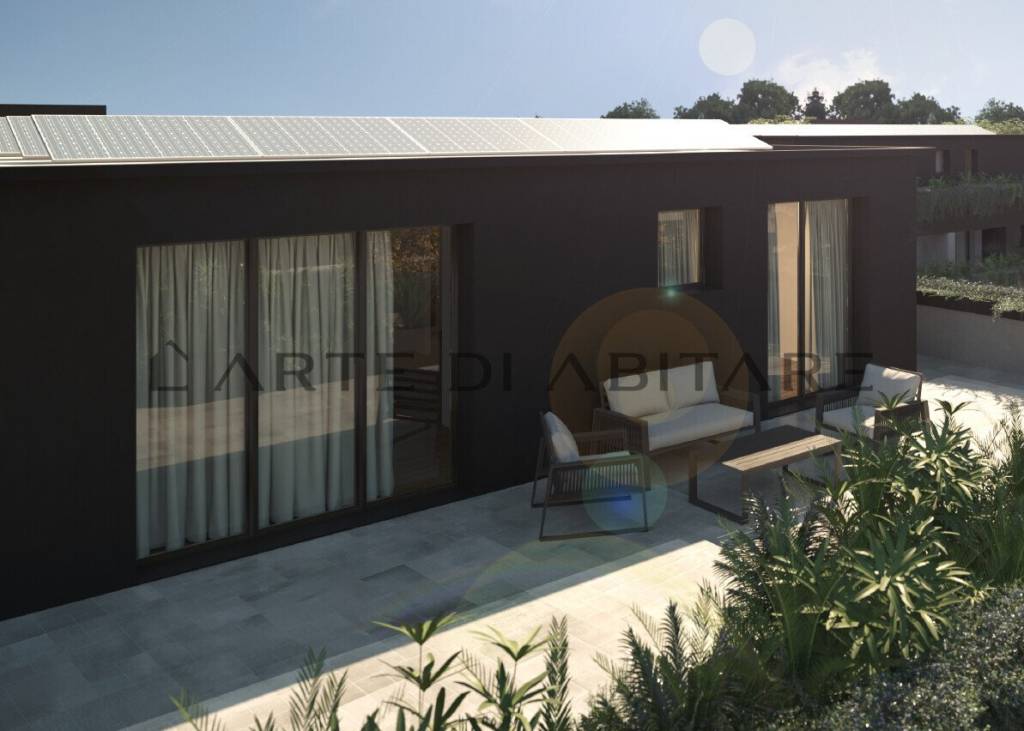 appartamento in vendita a Rimini in zona Bellariva