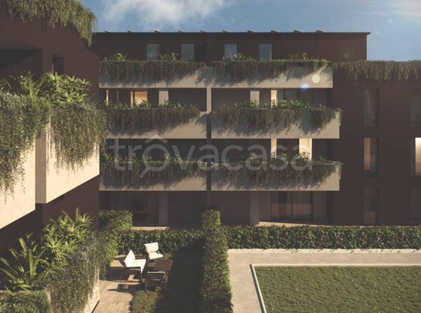appartamento in vendita a Rimini in zona Bellariva