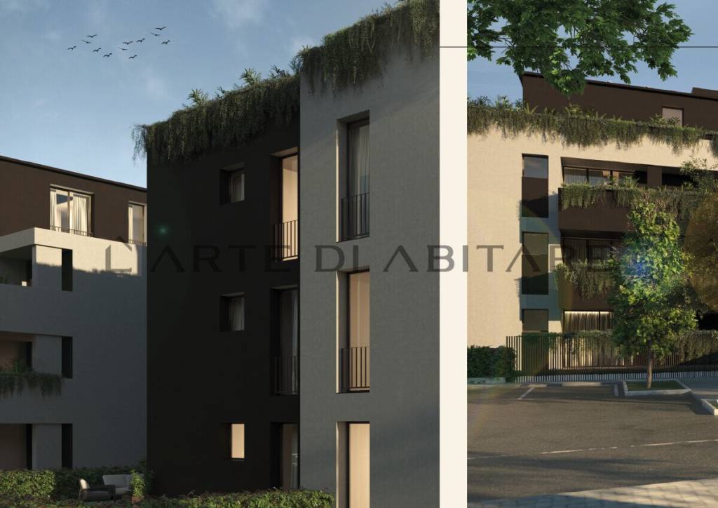 appartamento in vendita a Rimini in zona Bellariva