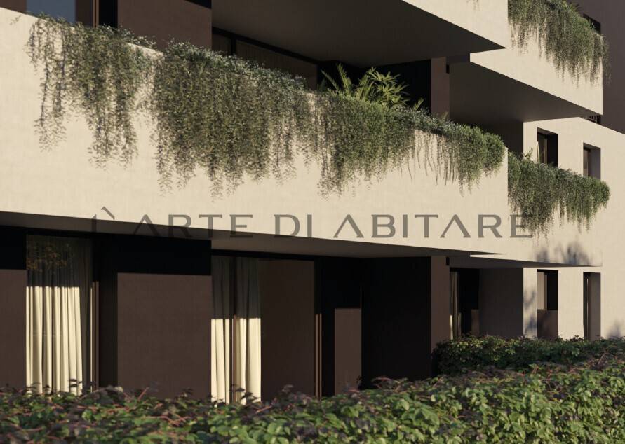 appartamento in vendita a Rimini in zona Bellariva