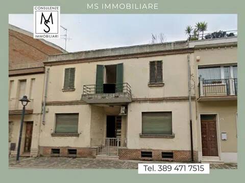 appartamento in vendita a Rimini in zona Centro Storico