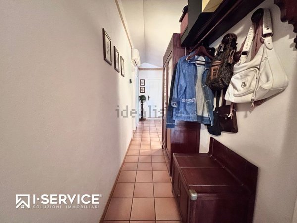 appartamento in vendita a Rimini in zona Miramare di Rimini