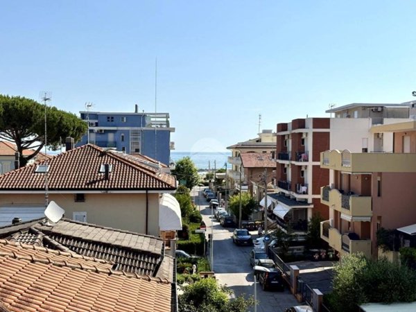 appartamento in vendita a Rimini in zona Viserba