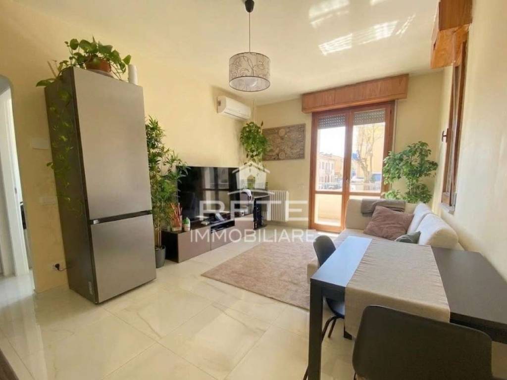appartamento in vendita a Rimini in zona Viserbella