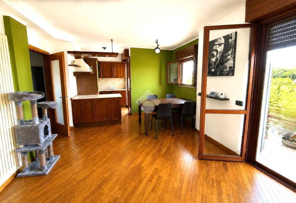 appartamento in vendita a Rimini in zona Celle