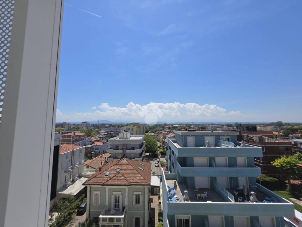appartamento in vendita a Rimini in zona Viserbella