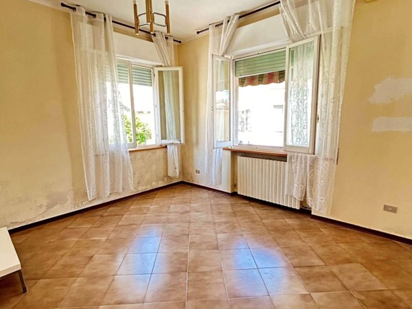 appartamento in vendita a Rimini in zona Lagomaggio