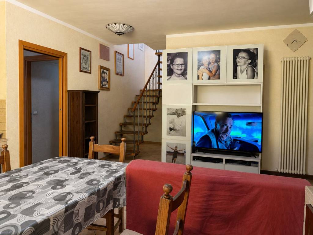 appartamento in vendita a Rimini in zona Viserba