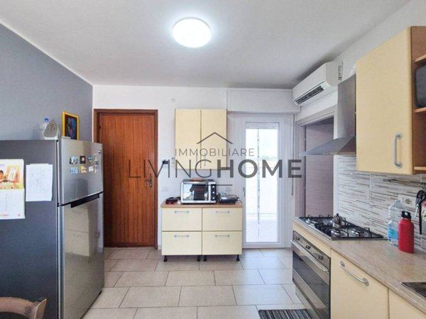 appartamento in vendita a Rimini in zona Viserba