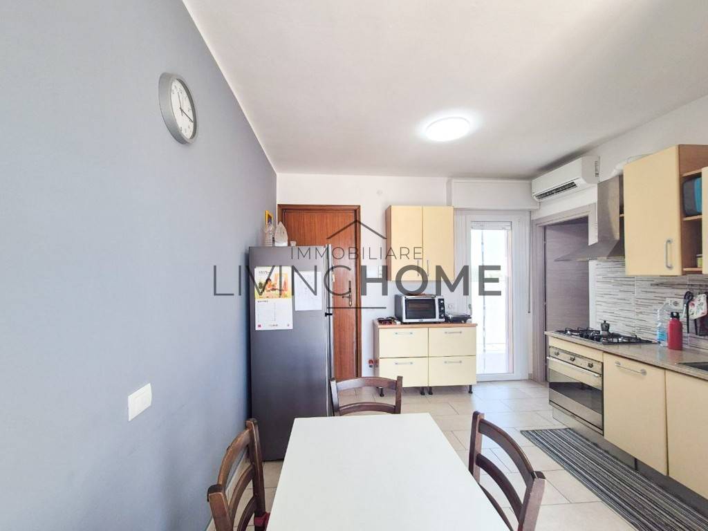 appartamento in vendita a Rimini in zona Viserba