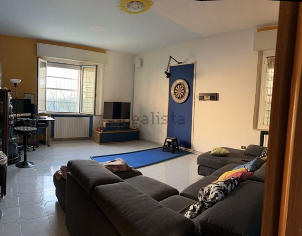 casa indipendente in vendita a Rimini in zona Borgo San Giuliano
