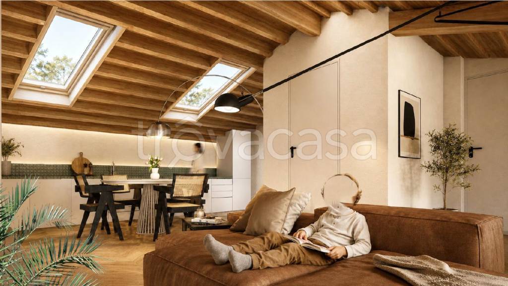 appartamento in vendita a Rimini in zona Centro Storico