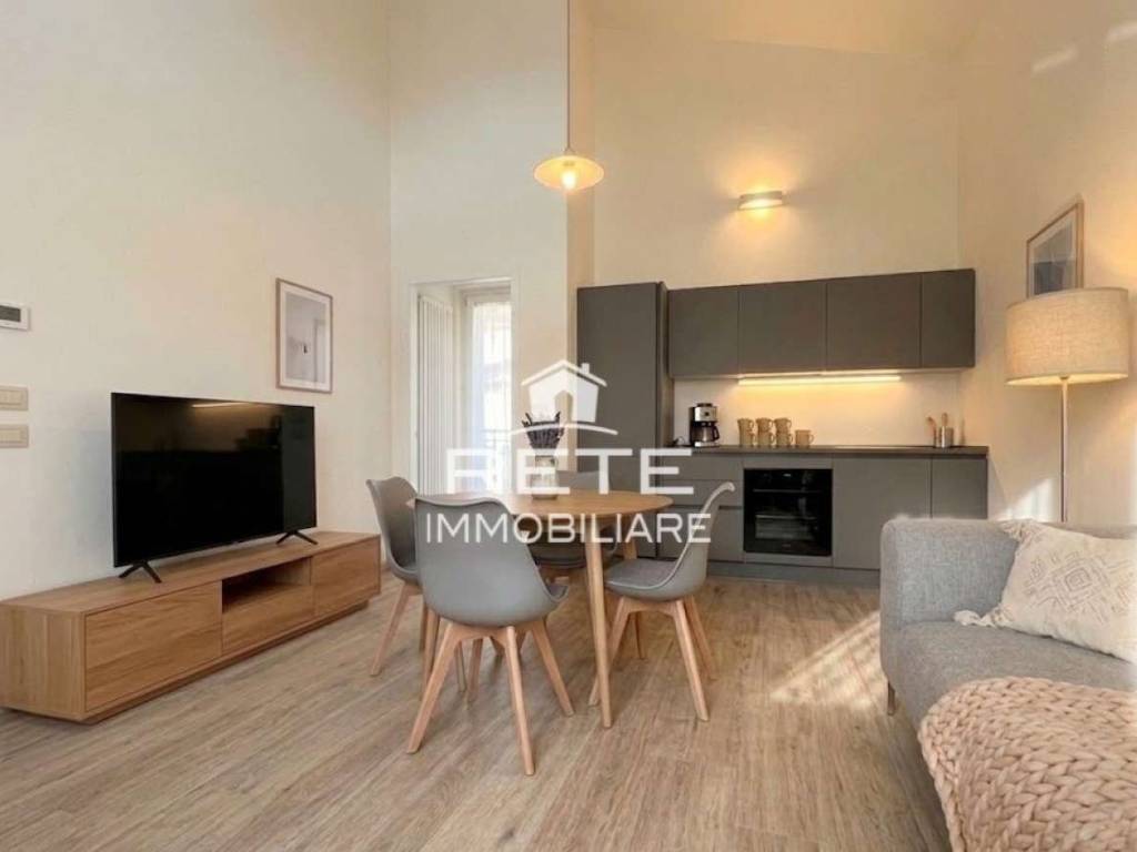 appartamento in vendita a Rimini in zona Torre Pedrera