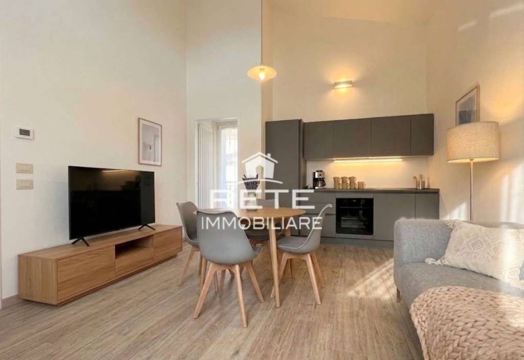 appartamento in vendita a Rimini in zona Torre Pedrera