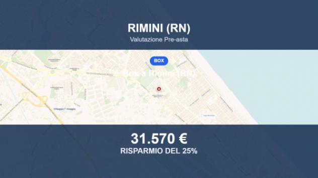 appartamento in vendita a Rimini in zona Miramare di Rimini