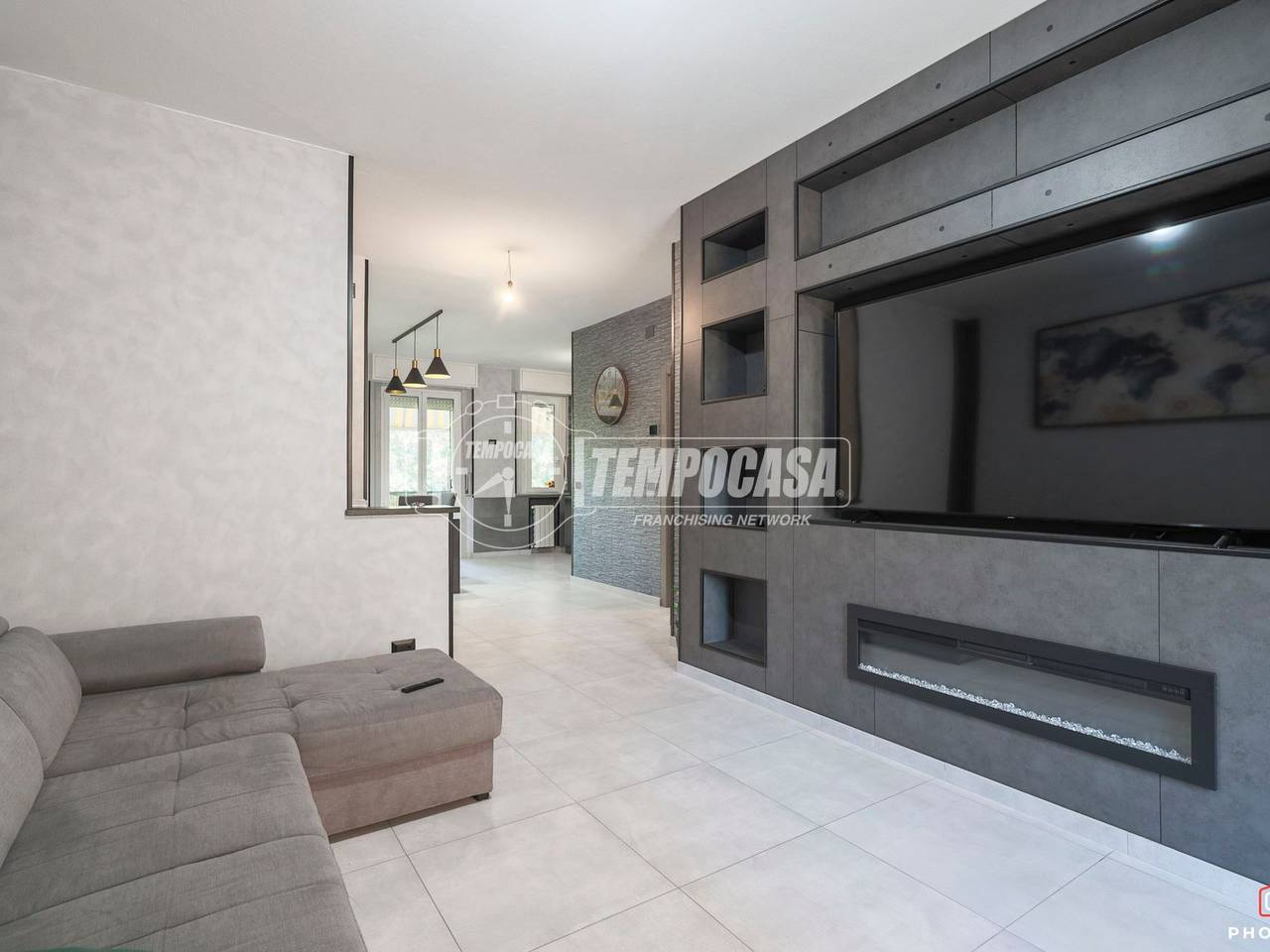 appartamento in vendita a Rimini in zona Borgo Mazzini