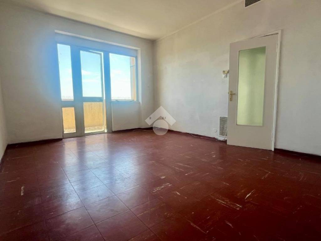 appartamento in vendita a Rimini in zona Marina Centro