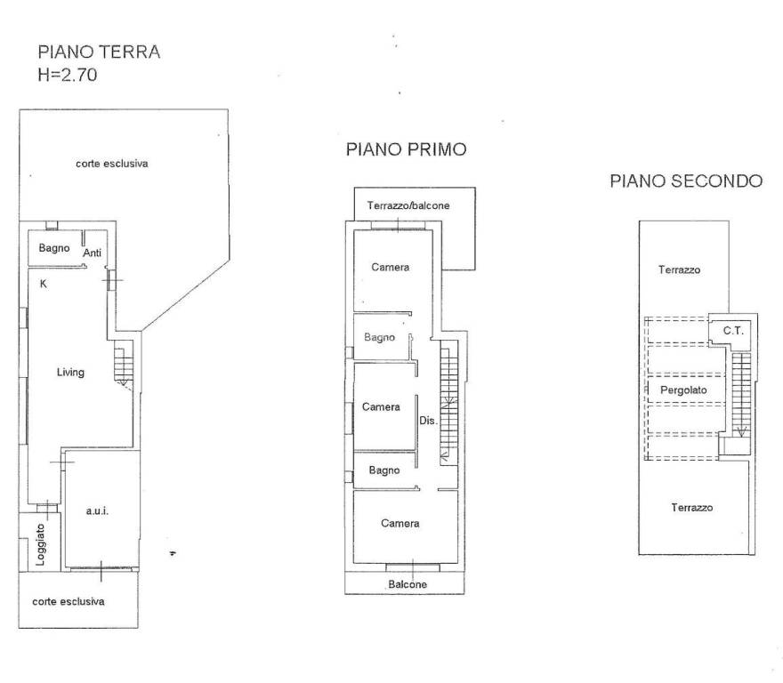 casa indipendente in vendita a Rimini in zona Viserbella