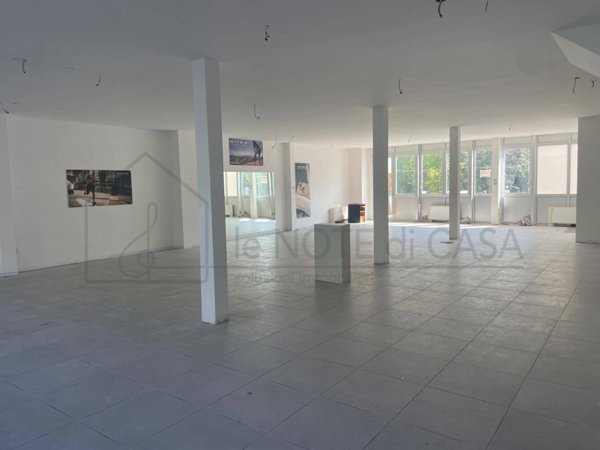 ufficio in vendita a Rimini in zona Grotta Rossa
