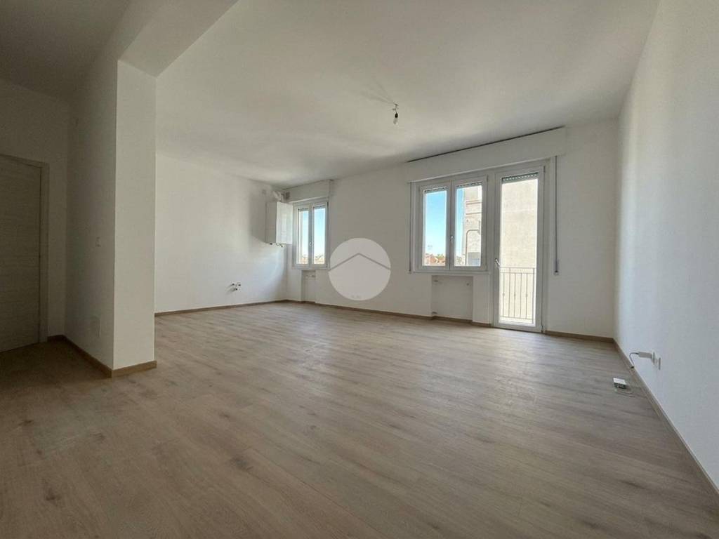 appartamento in vendita a Rimini in zona Centro Storico