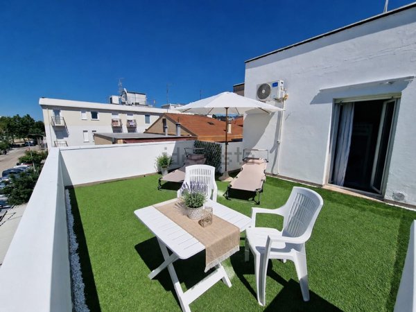 appartamento in vendita a Rimini