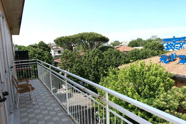 appartamento in vendita a Rimini in zona Miramare di Rimini