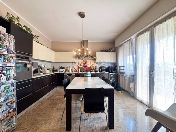 appartamento in vendita a Rimini in zona Borgo Mazzini