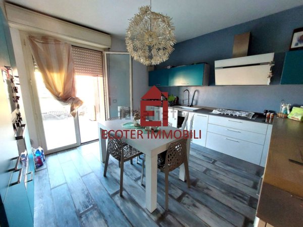 appartamento in vendita a Rimini in zona Viserba