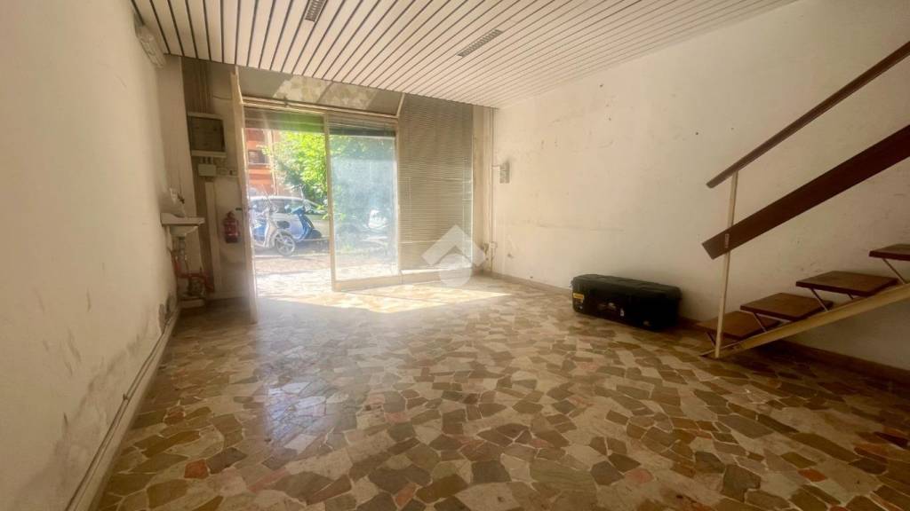 appartamento in vendita a Rimini in zona Marina Centro