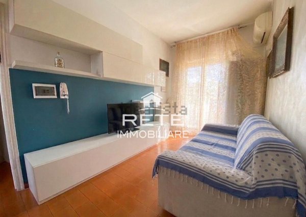 appartamento in vendita a Rimini in zona Torre Pedrera