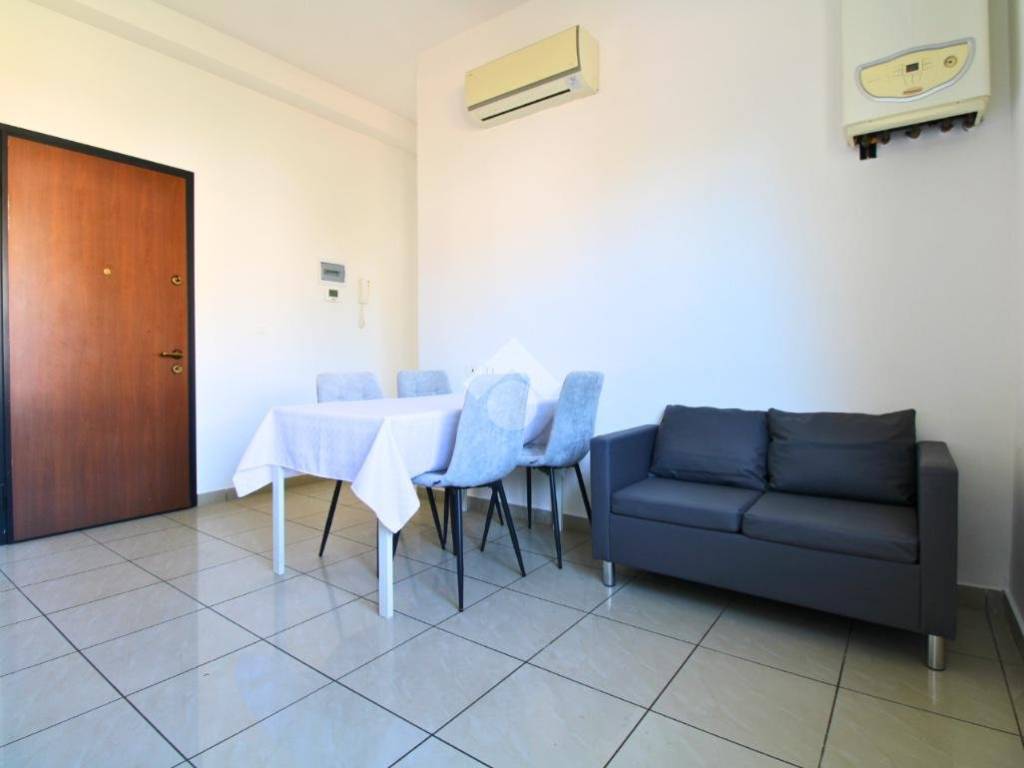 appartamento in vendita a Rimini in zona Bellariva