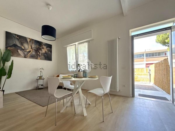 appartamento in vendita a Rimini in zona Celle