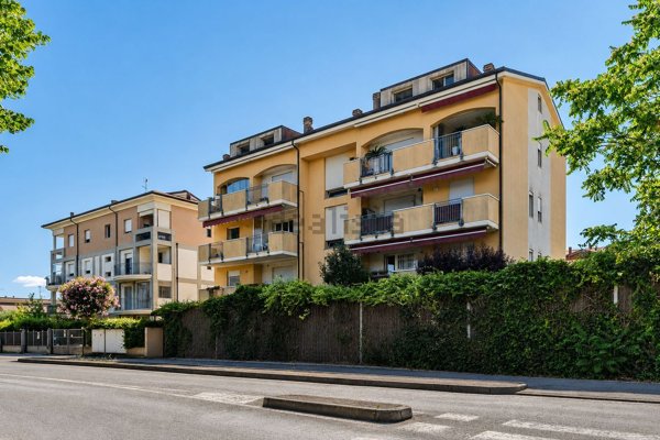 appartamento in vendita a Rimini in zona Viserba