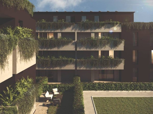 appartamento in vendita a Rimini in zona Marebello