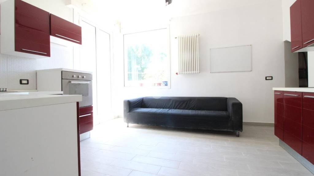 appartamento in vendita a Rimini