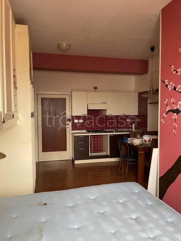 appartamento in vendita a Rimini in zona Rivazzurra