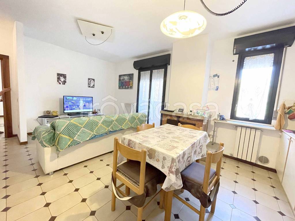 appartamento in vendita a Rimini in zona Miramare di Rimini