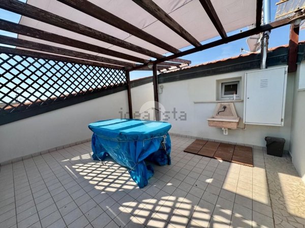 appartamento in vendita a Rimini in zona Marina Centro