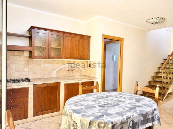 appartamento in vendita a Rimini in zona Viserba