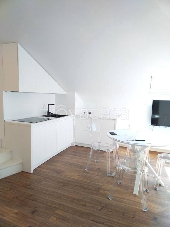 appartamento in vendita a Rimini in zona Viserba