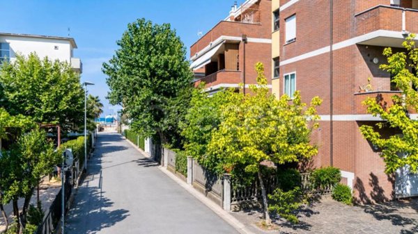 appartamento in vendita a Rimini in zona Viserbella