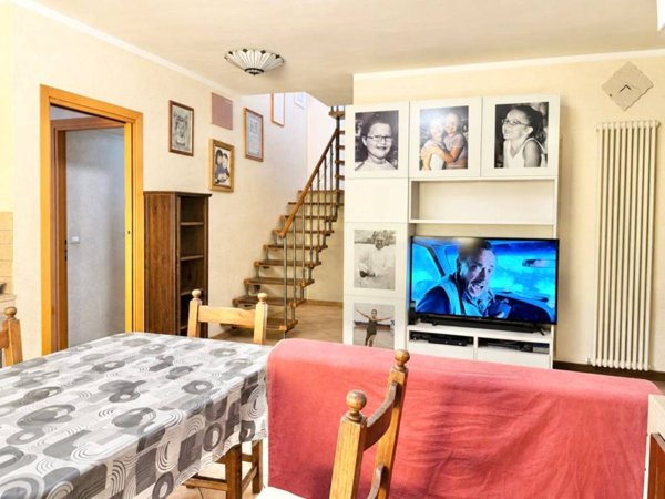 appartamento in vendita a Rimini in zona Viserba