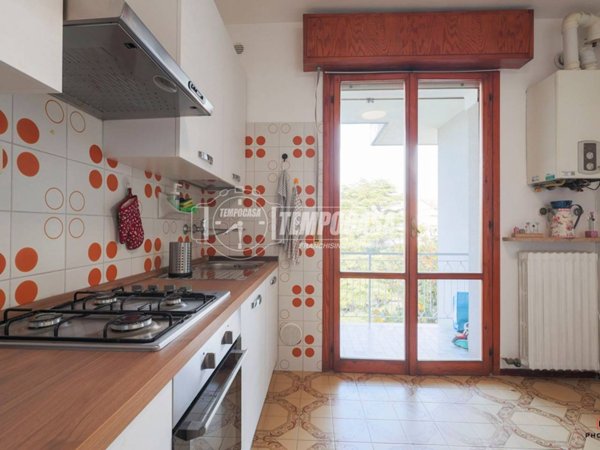 appartamento in vendita a Rimini