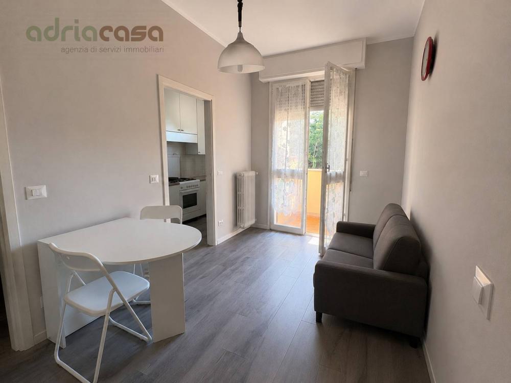 appartamento in vendita a Rimini in zona Fiera Vecchia