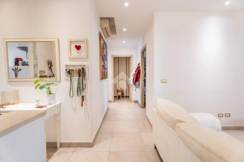 appartamento in vendita a Rimini