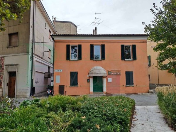 attico in vendita a Rimini in zona Centro Storico