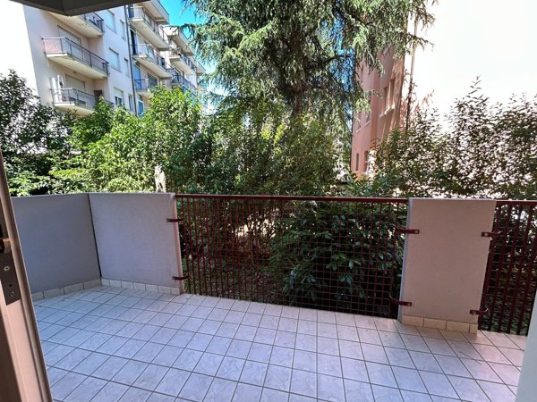 appartamento in vendita a Rimini in zona Lagomaggio
